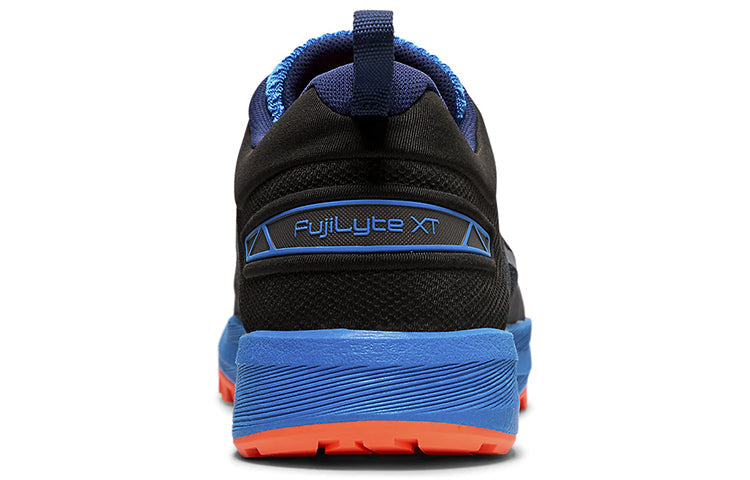 ASICS FujiLyte XT 'Electric Blue Black' 1011A602-401