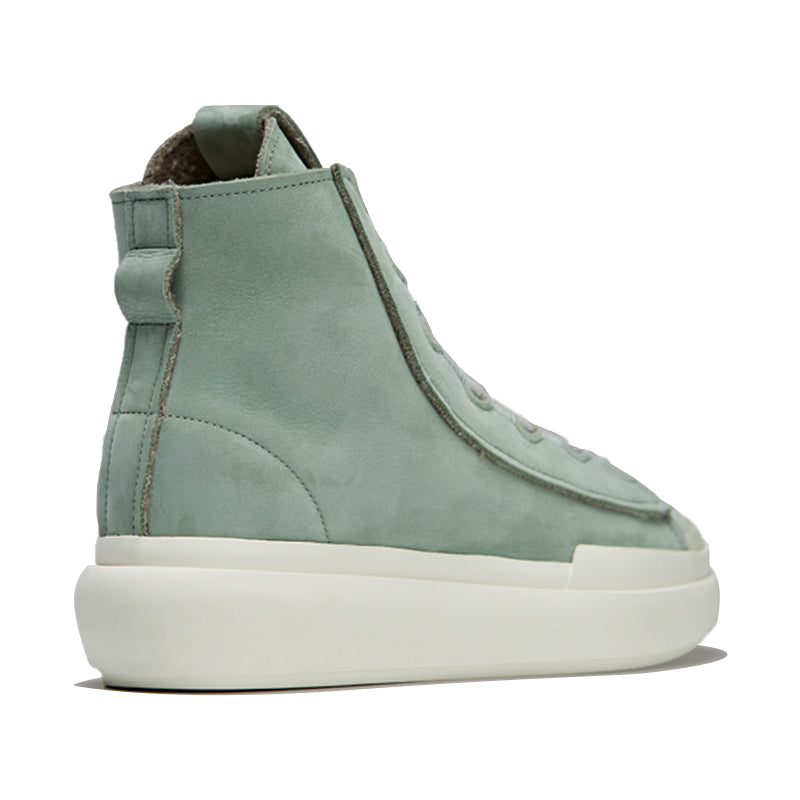 adidas Y-3 Nizza Hi 'Green' IG2922