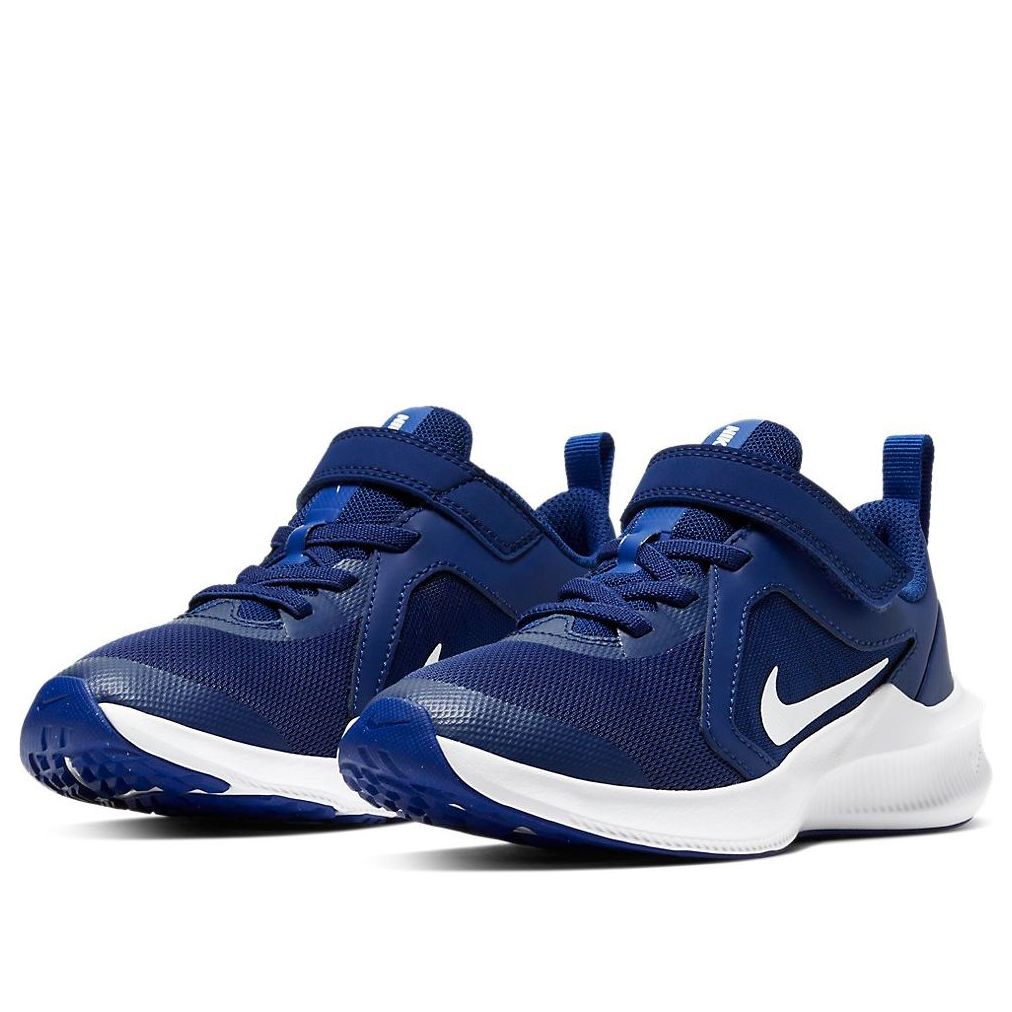 (PS) Nike Downshifter 10 'Deep Royal Blue' CJ2067-401