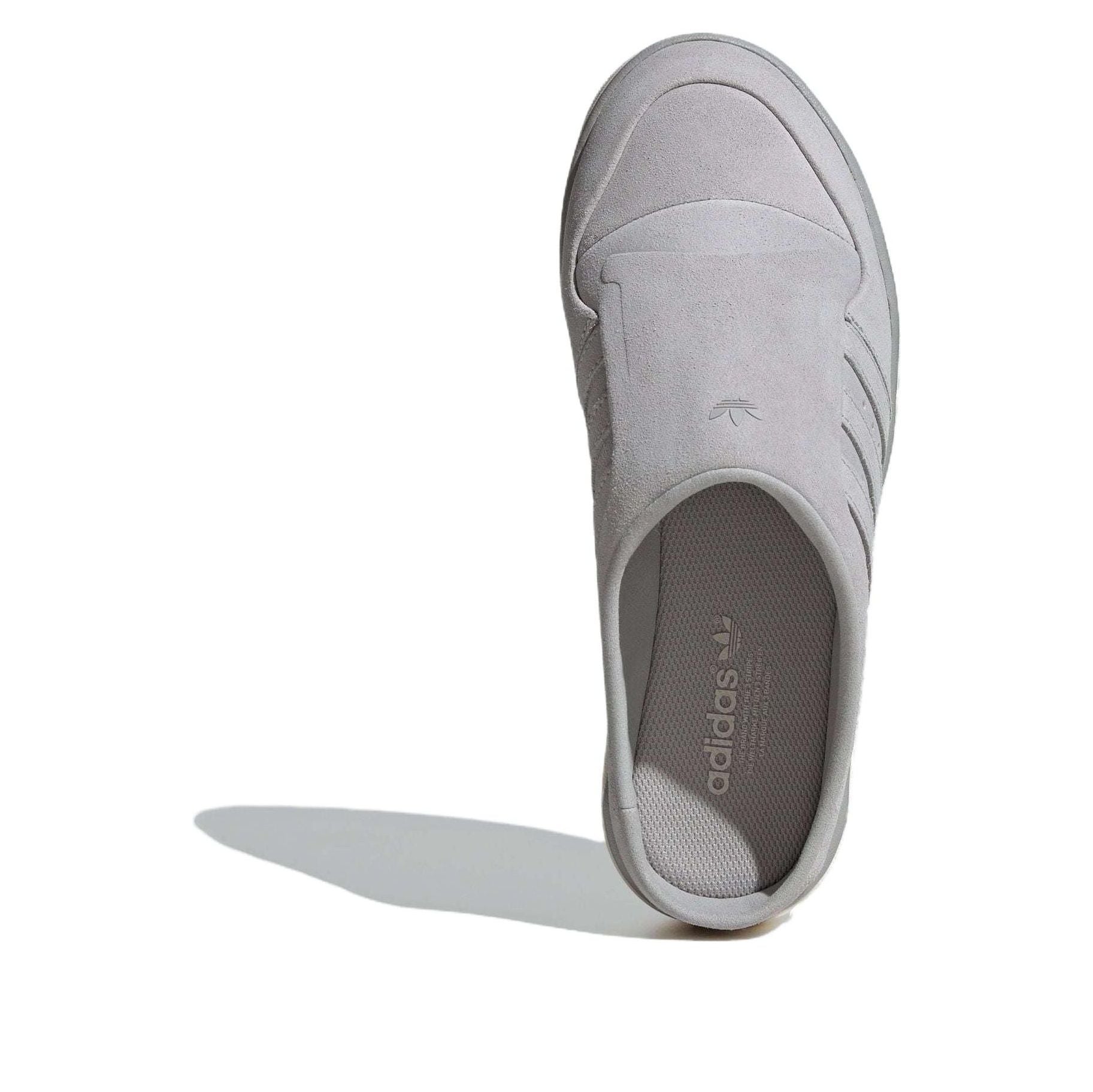 adidas Rivalry Mule Asia Sizing 'Grey' JH9609