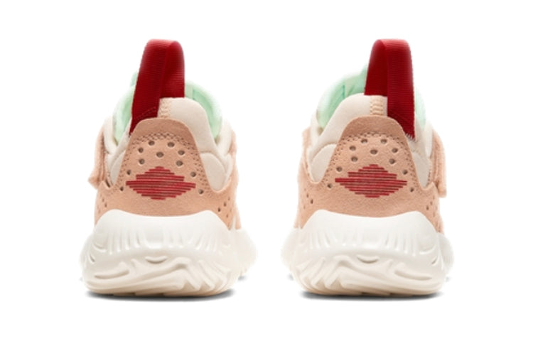(PS) Air Jordan Delta SP 'Vachetta Tan' CT1566-200