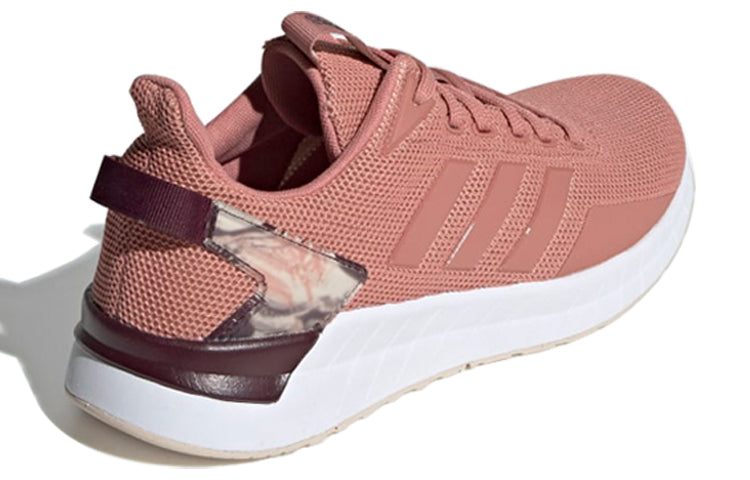 (WMNS) adidas neo Questar Ride 'Pink' EE8377