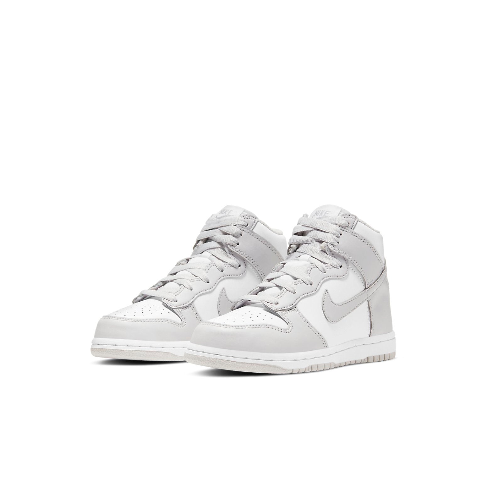 (PS) Nike Dunk High 'Vast Grey' DD2314-101