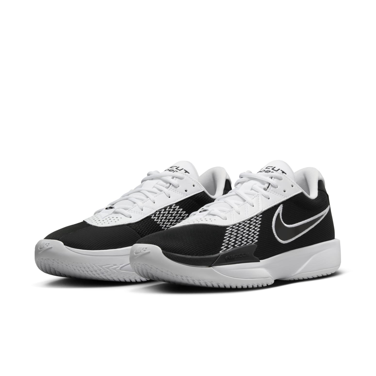 Nike Air Zoom GT Cut Academy 'Panda' FB2599-003