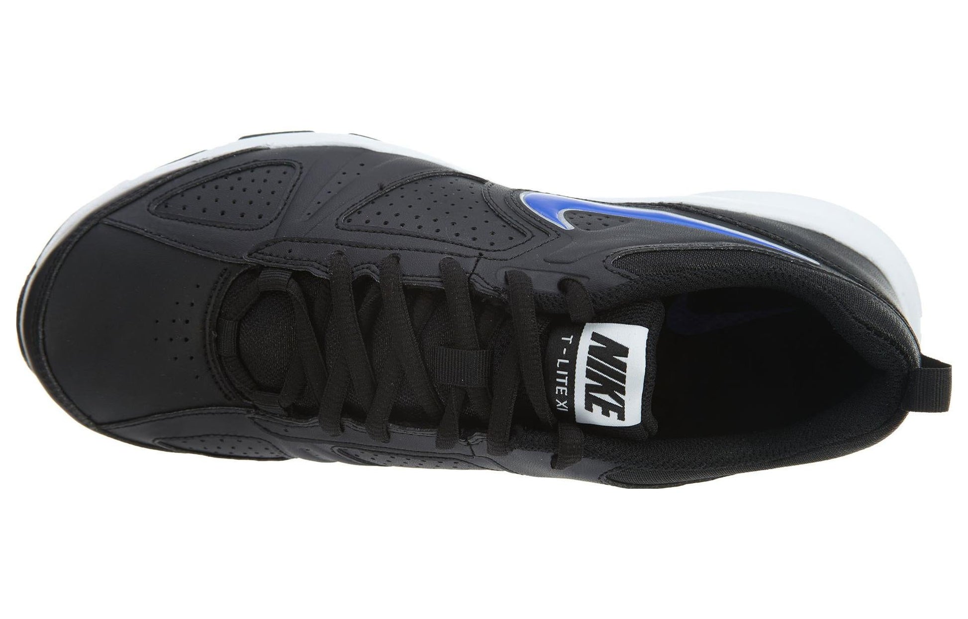 Nike T-Lite Xi Sl 'Black Racer Blue' 616547-028