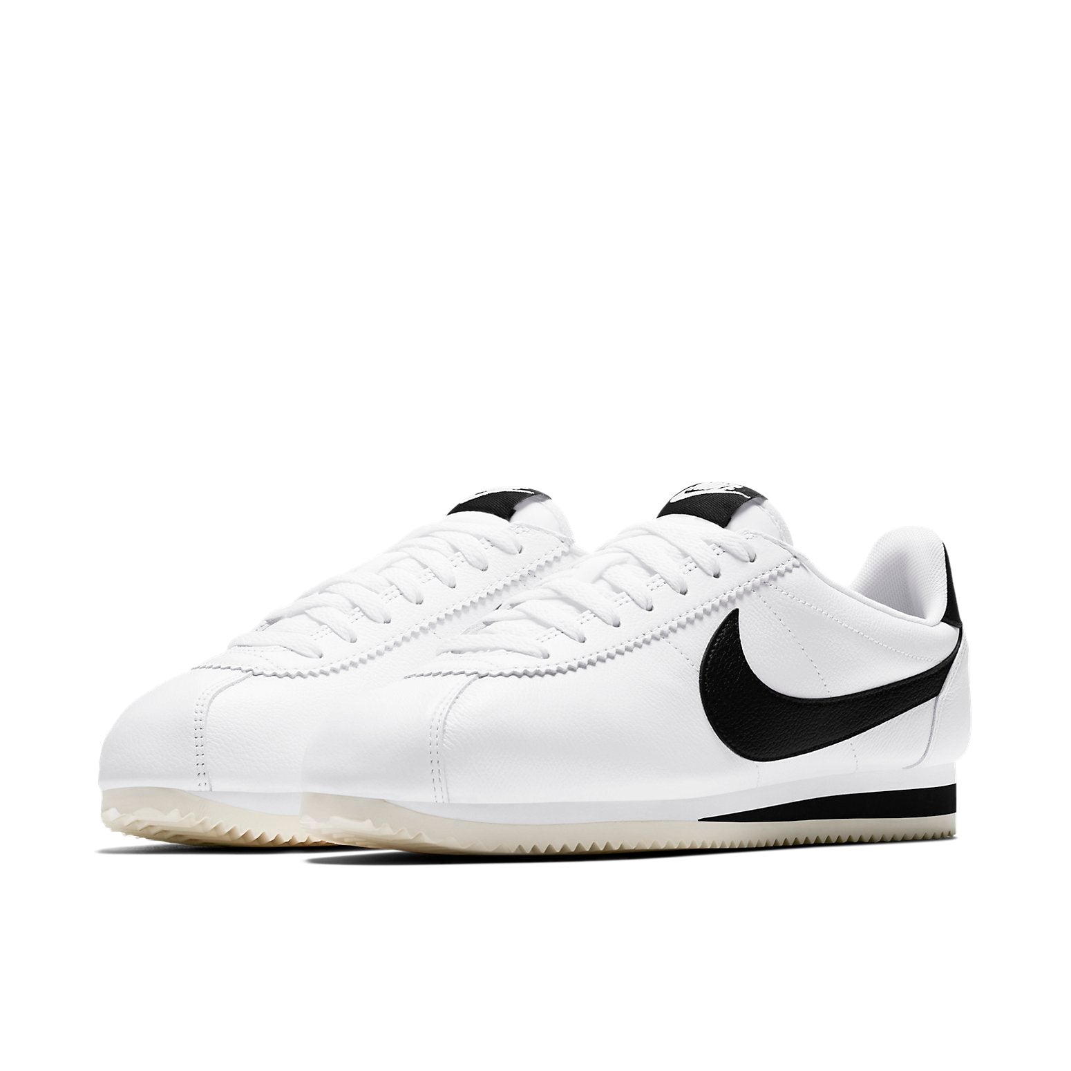 Nike Classic Cortez Leather SE 'Sail' 861535-104