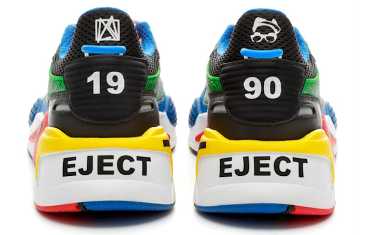 PUMA RS-X 'Mixtape' 928583-01