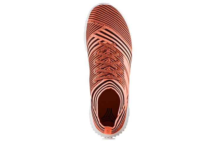 adidas Nemeziz Tango 17.1 TR 'Solar Orange' BY2464