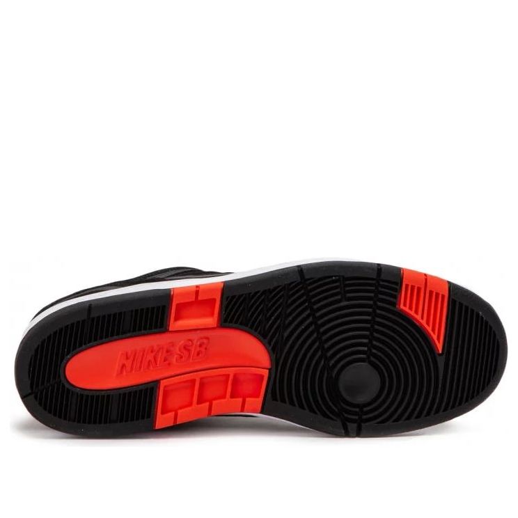 Nike SB Air Force 2 Low 'Bred' AO0300-006