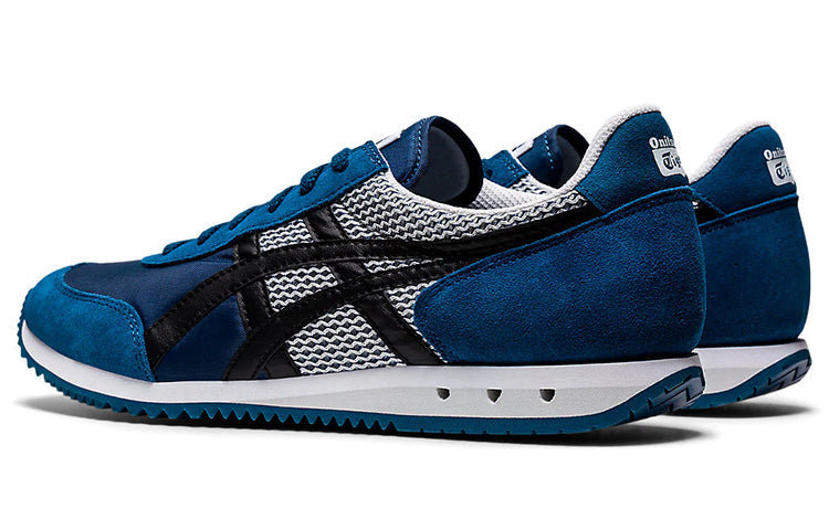 Onitsuka Tiger New York 'Mako Blue Black' 1183A578-400