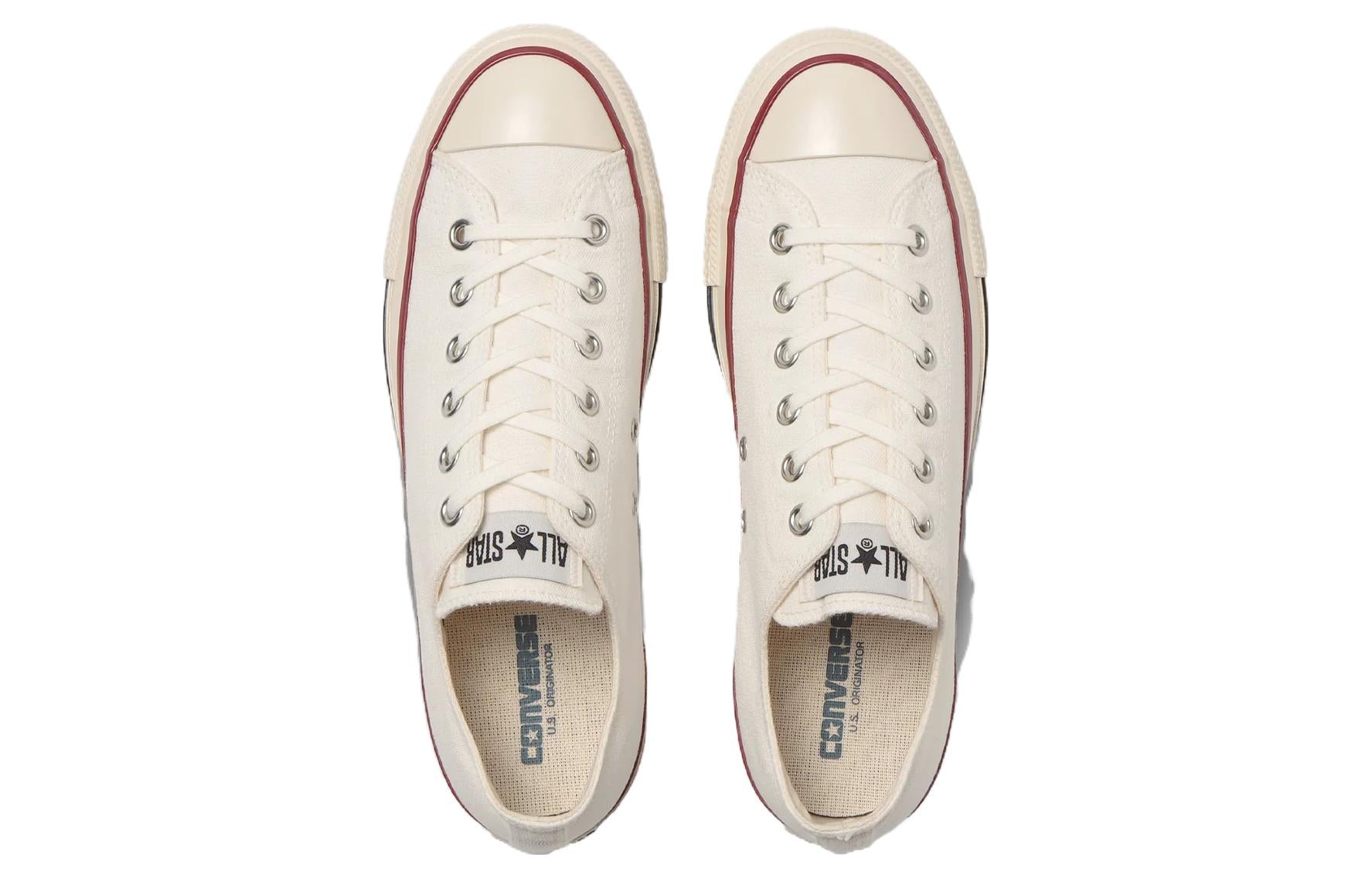 Converse All Star US Ox 'White' 31308200