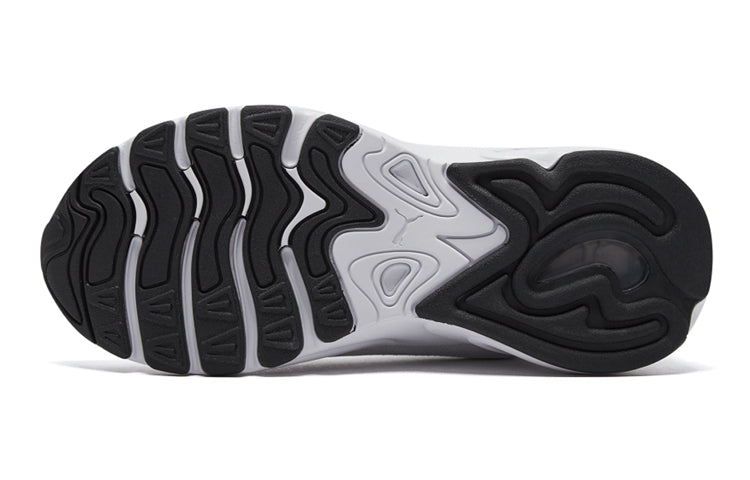 PUMA Cell Viper Retro Shoe White 369505-04