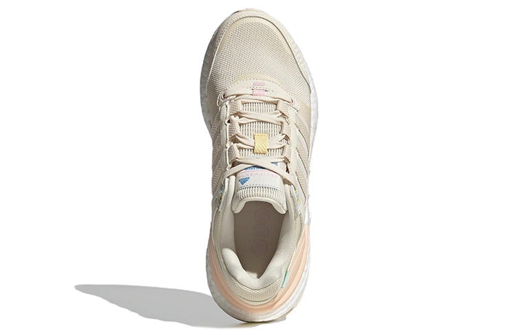(WMNS) adidas Equipment 'Light Brown Pink White' HP2629