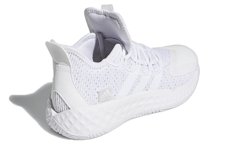 adidas Pro Boost GCA Low 'Triple White' G58682