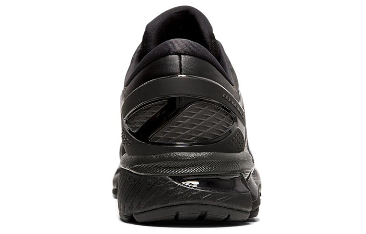 ASICS Gel-Kayano 26 2E Wide 'Black' 1011A542-002