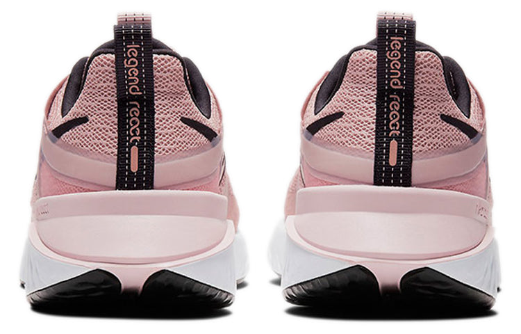 (WMNS) Nike Legend React 2 'Stone Mauve' AT1369-200