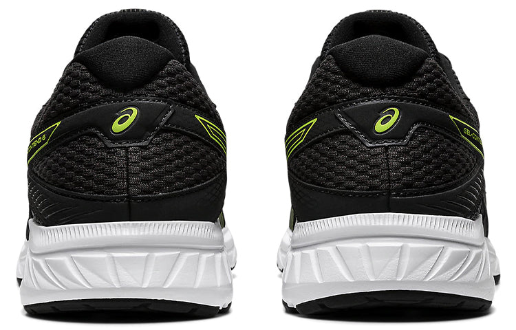ASICS Gel-Contend 6 'Graphite Grey Lime' 1011A667-022