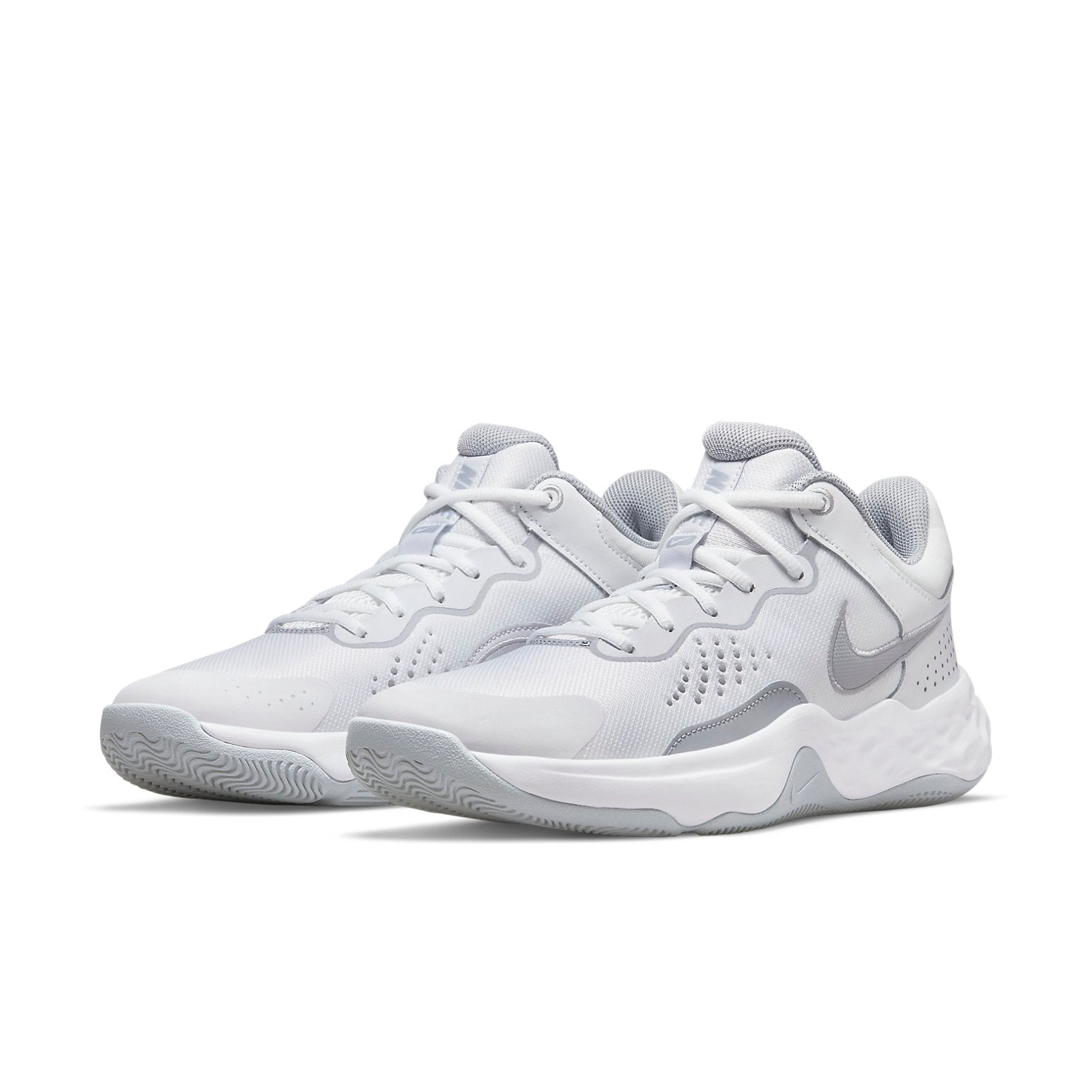 Nike Fly.By Mid 3 'White Wolf Grey' DD9311-101