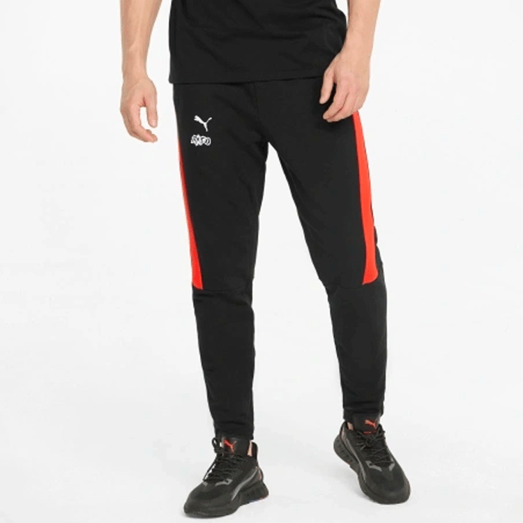 PUMA Rkdo Sweat Pant 'Black' 534217-01
