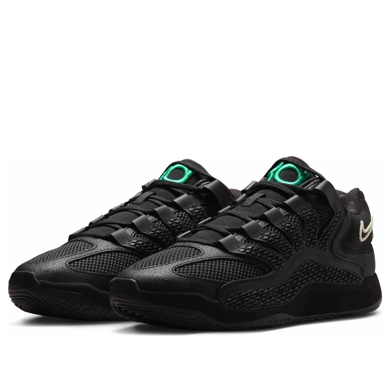 Nike KD 18 'ALll Star Black Label' IB3874-001
