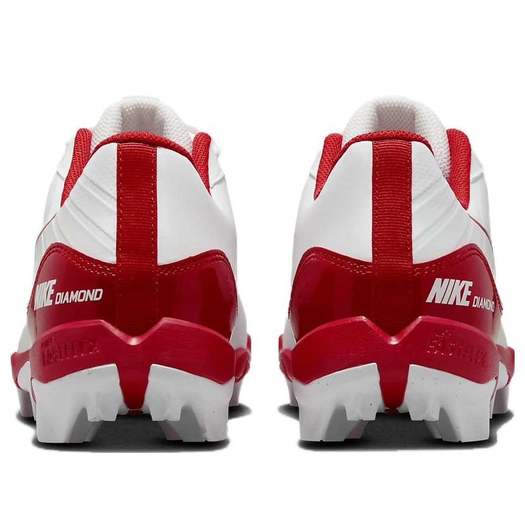 Nike Alpha Huarache 4 Keystone 'White University Red' DJ6524-104