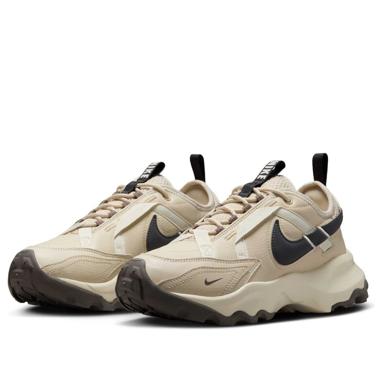 (WMNS) Nike TC 7900 'Beach Cave Stone Coconut Milk Off Noir' DD9682-200