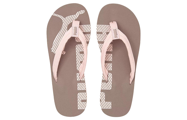 PUMA Epic Flip v2 Sandal 'Quail Chalk Pink' 360248-60