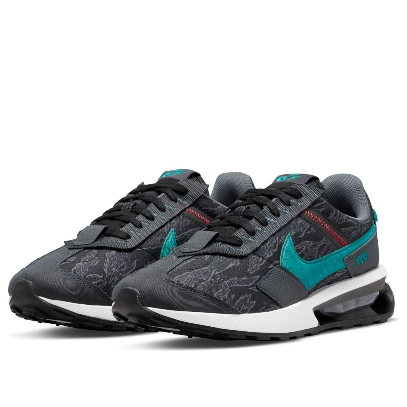 Nike Air Max Pre-Day SE 'XXXV' DH4642-001