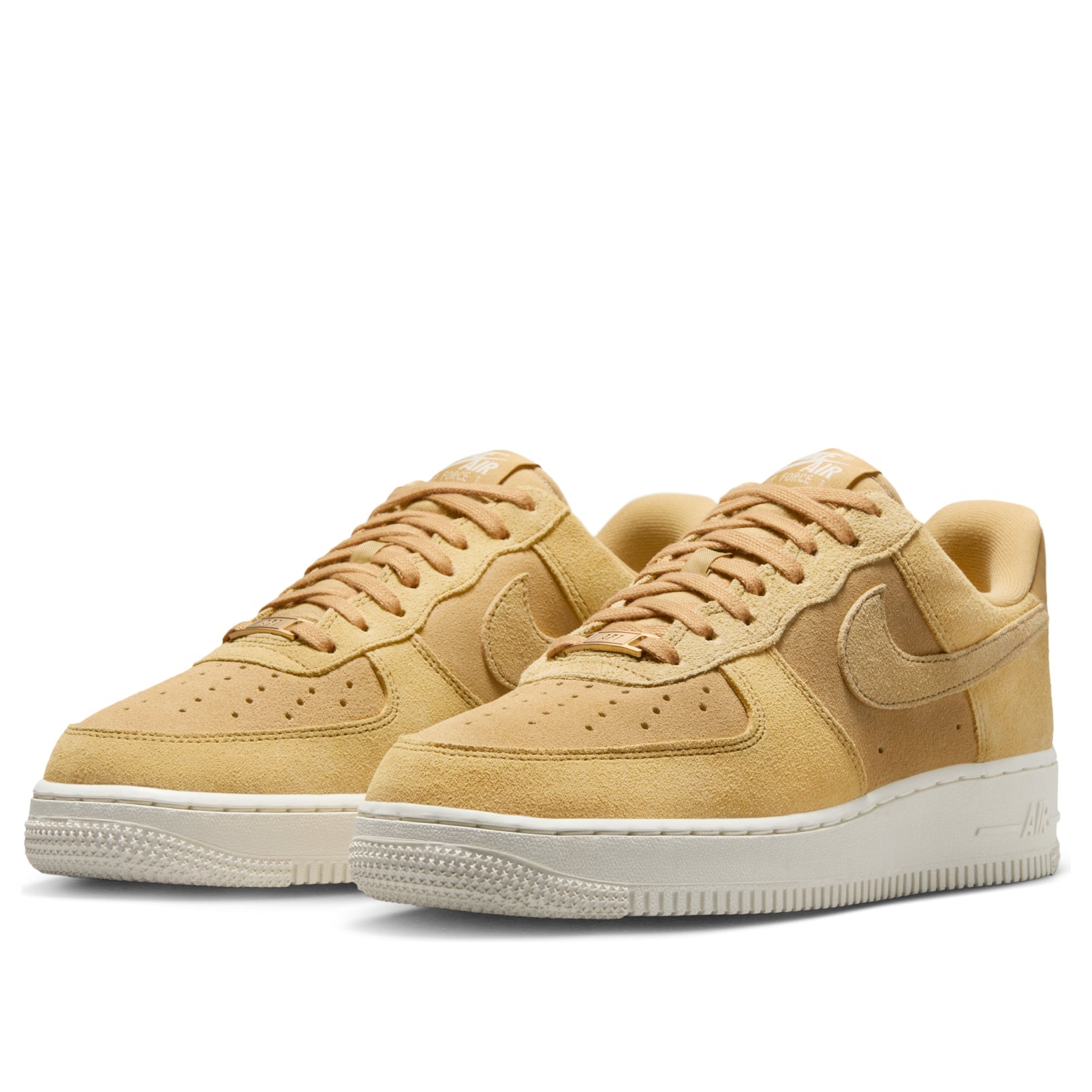 (WMNS) Nike Air Force 1 '07 'Club Gold' HJ5336-700