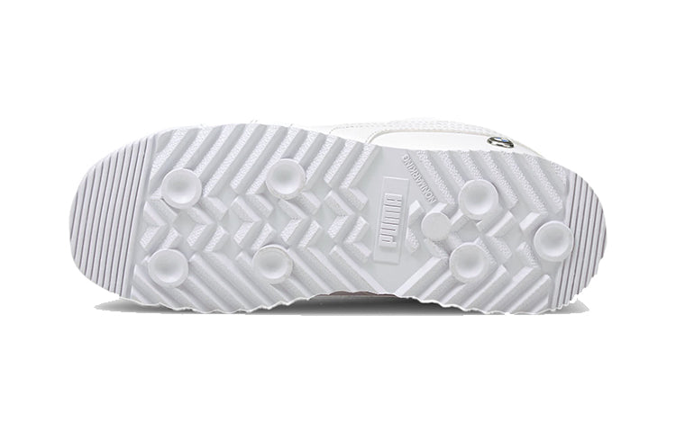 PUMA Bmw M Motorsport Roma 'White Blue Red' 306644-02