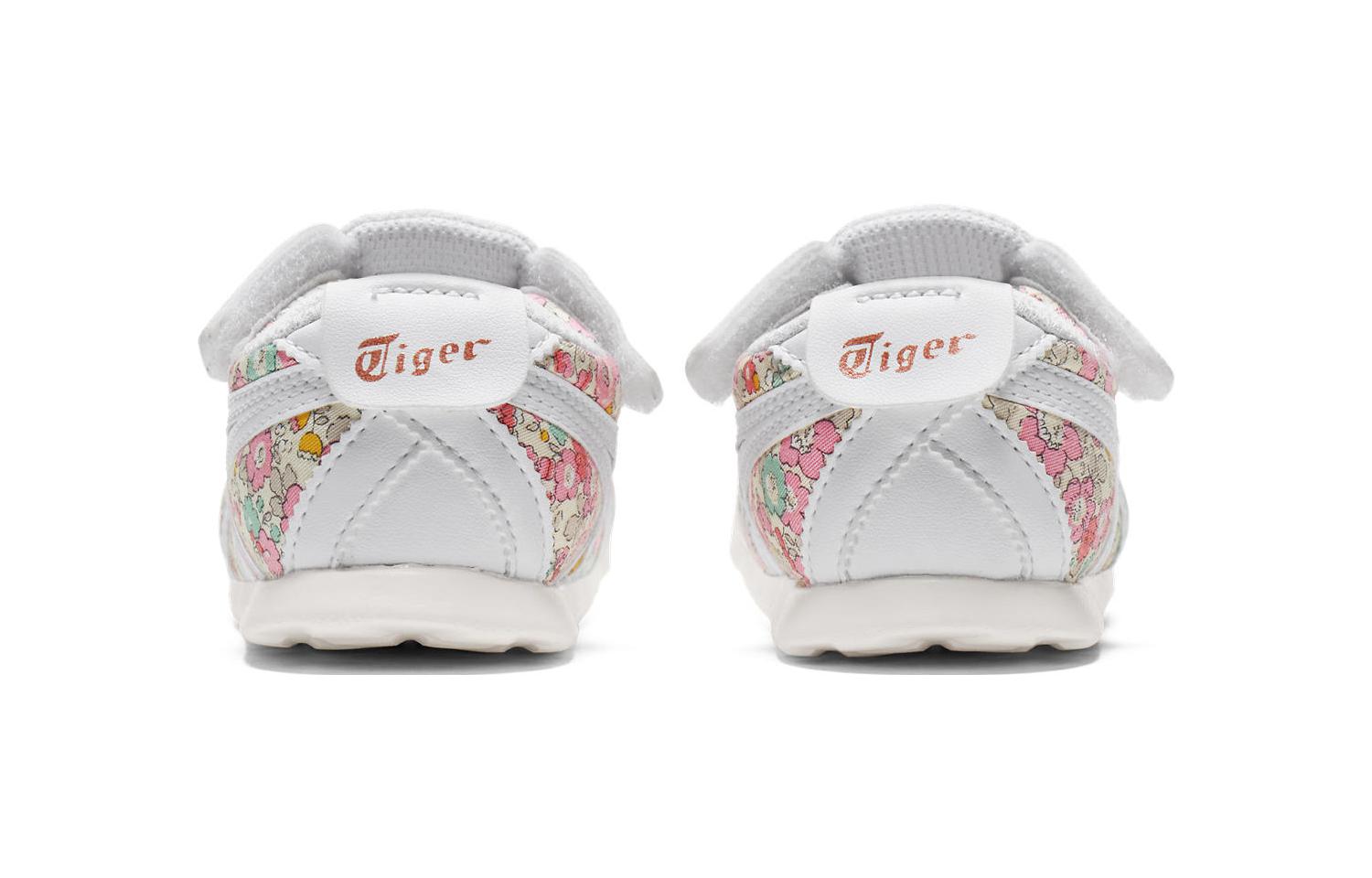 (TD) Onitsuka Tiger Mexico 66 'White Cotton Candy' 1184A187-100
