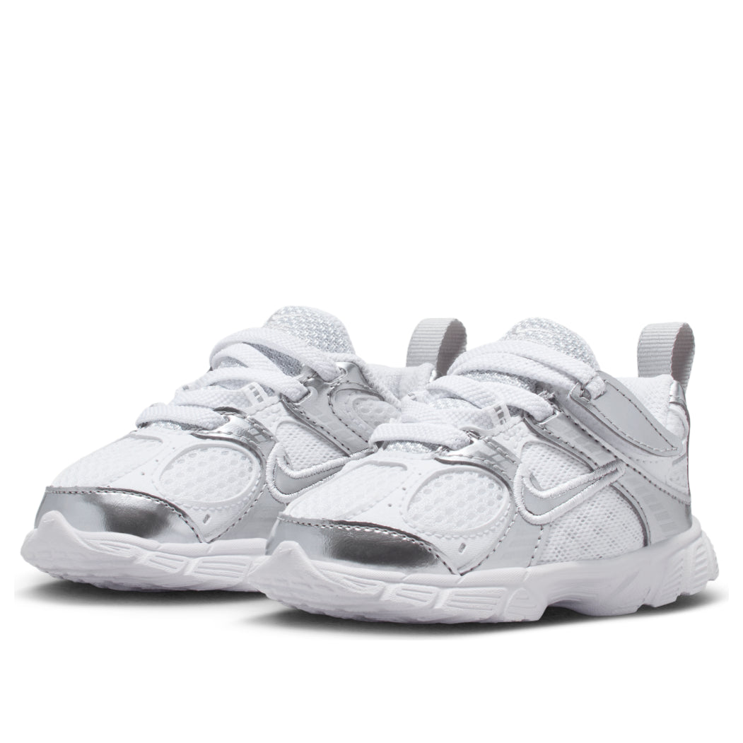 (TD) Nike V5 RNR 'White Silver' HQ6413-103