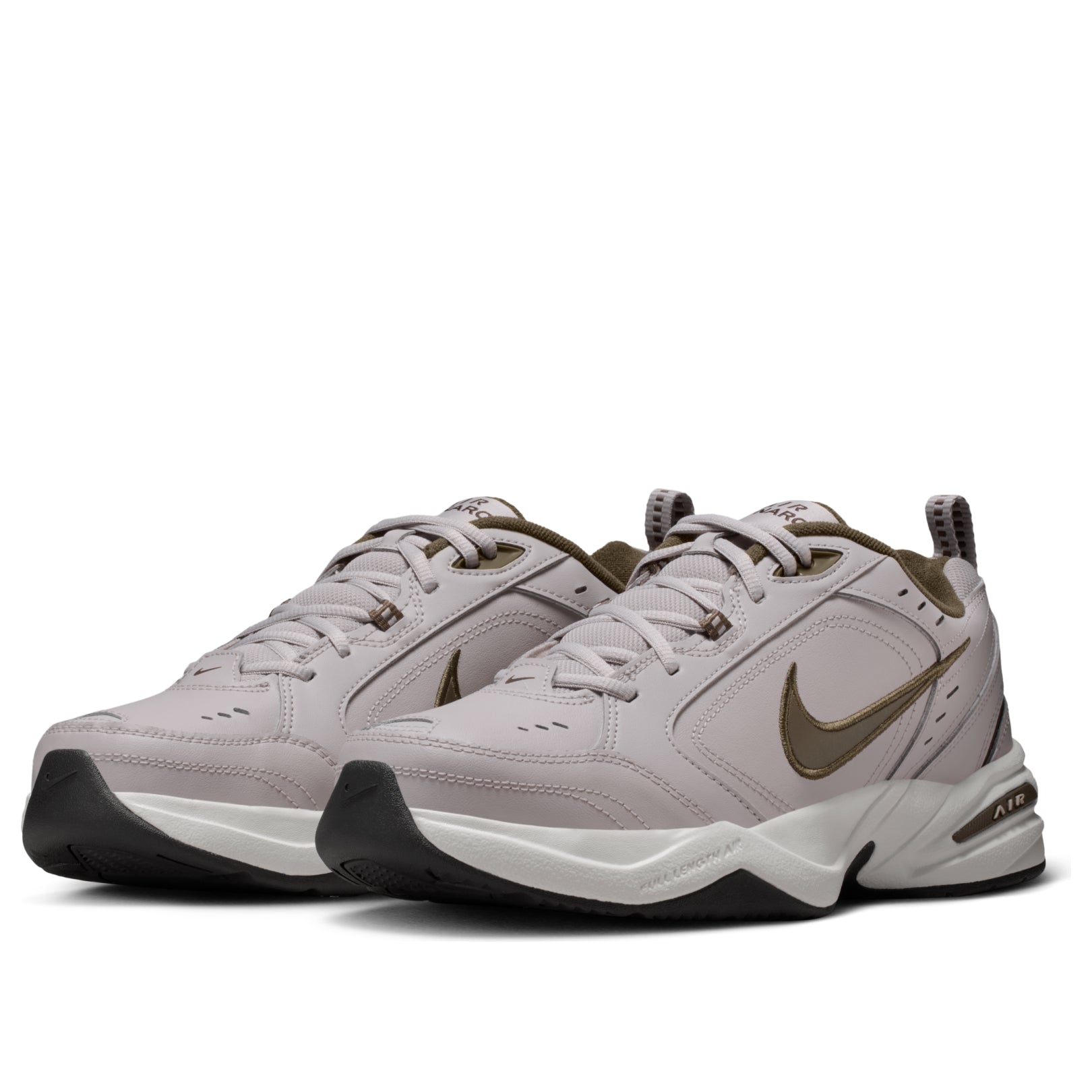 Nike Air Monarch IV 'Moon Particle Black' 415445-200