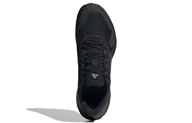 adidas Terrex Soulstride 'Black' FZ3036