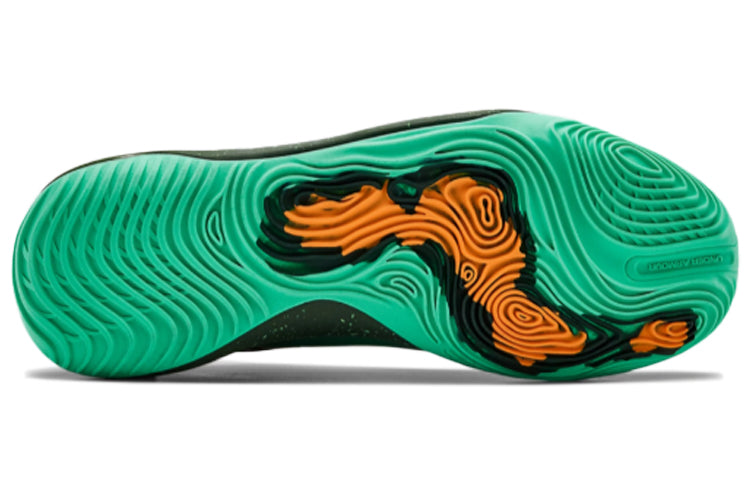 Under Armour Anatomix Spawn 2 'Forest Green' 3022626-302
