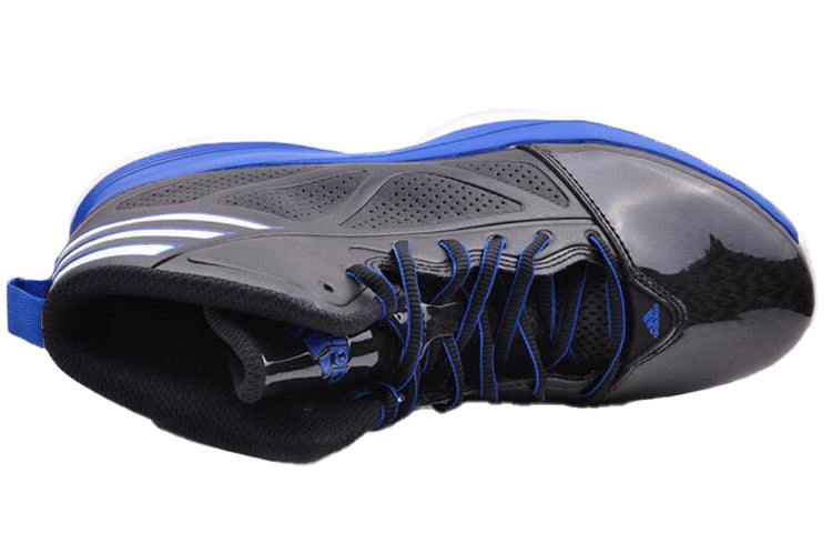 adidas Mad Handle 'Black Blue White' G98318
