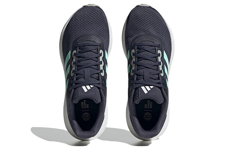 (WMNS) adidas Runfalcon 3.0 'Shadow Navy Pulse Mint' HP7562