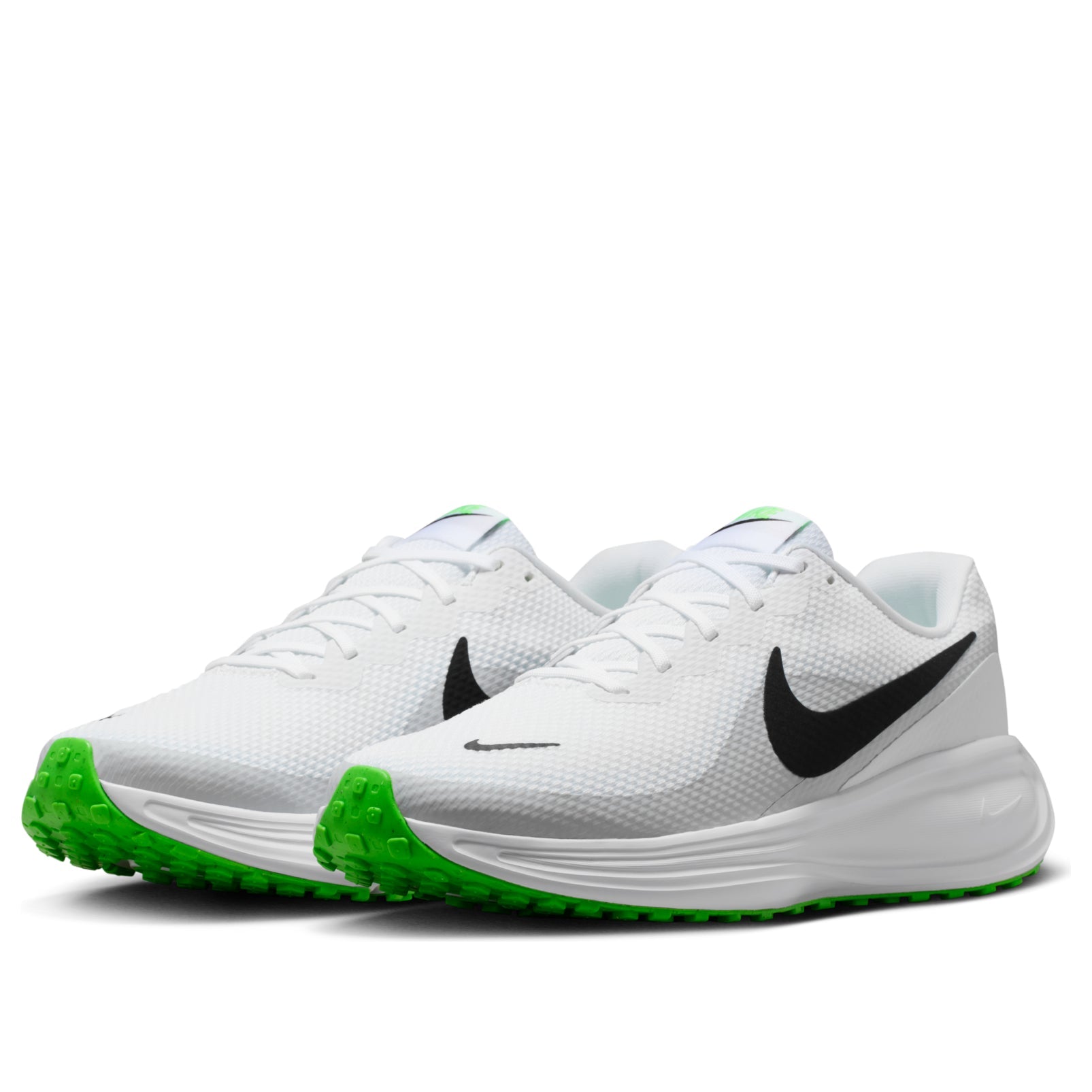 Nike Revolution 8 'White Platinum Glacier Blue' HJ9198-105