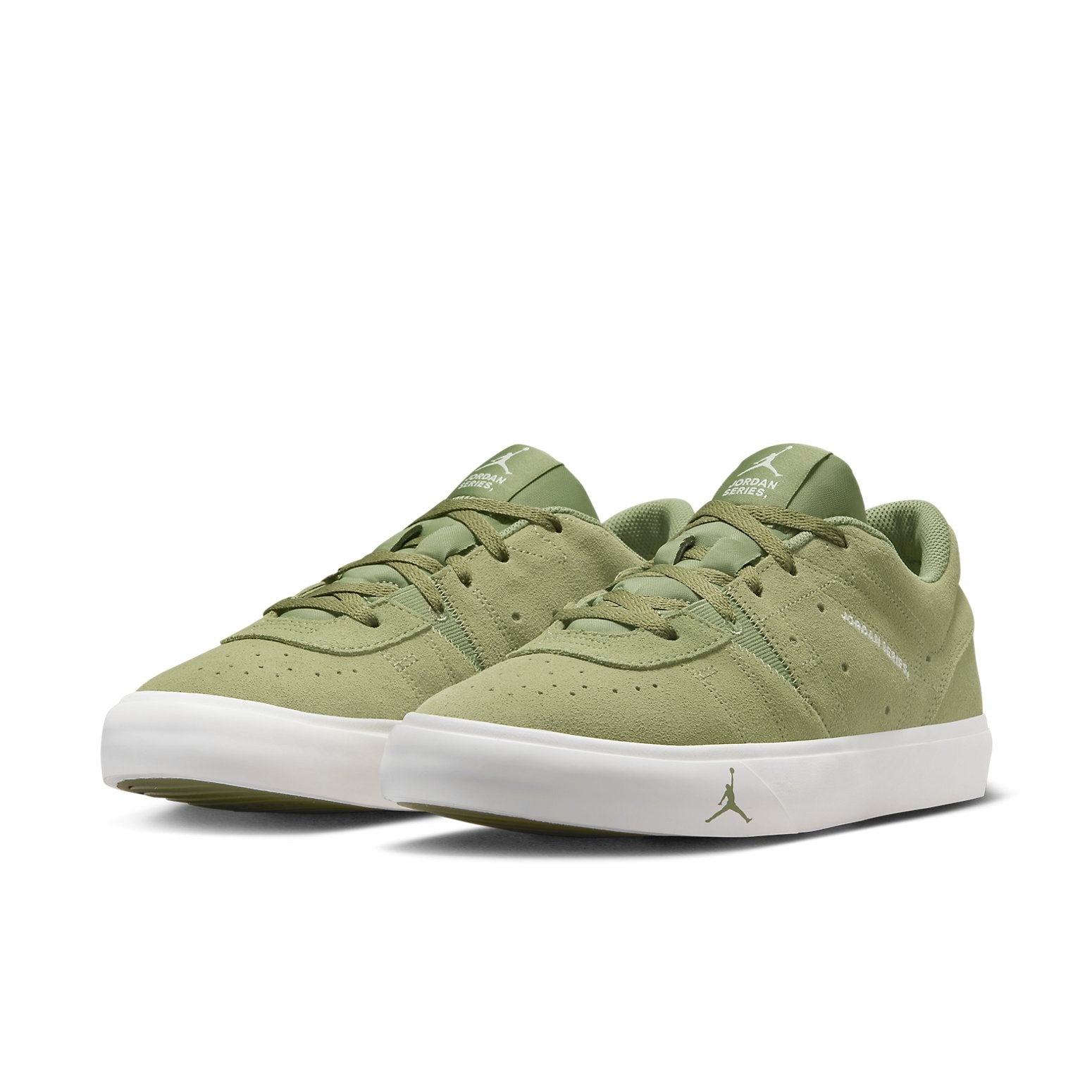 Air Jordan Series ES 'Alligator Sail' DN1856-300