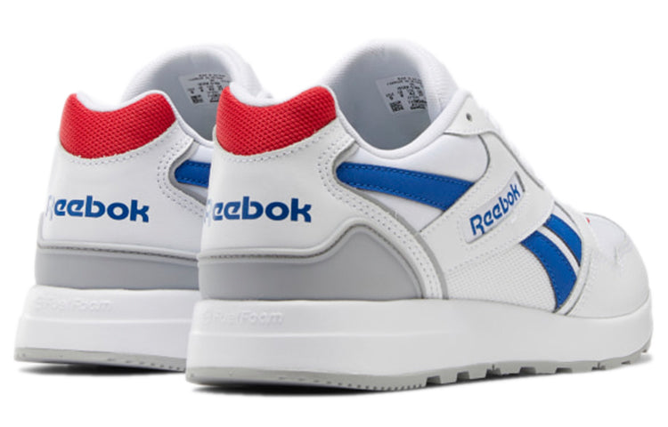 Reebok GL 1000 'White Vector Blue' GX1393
