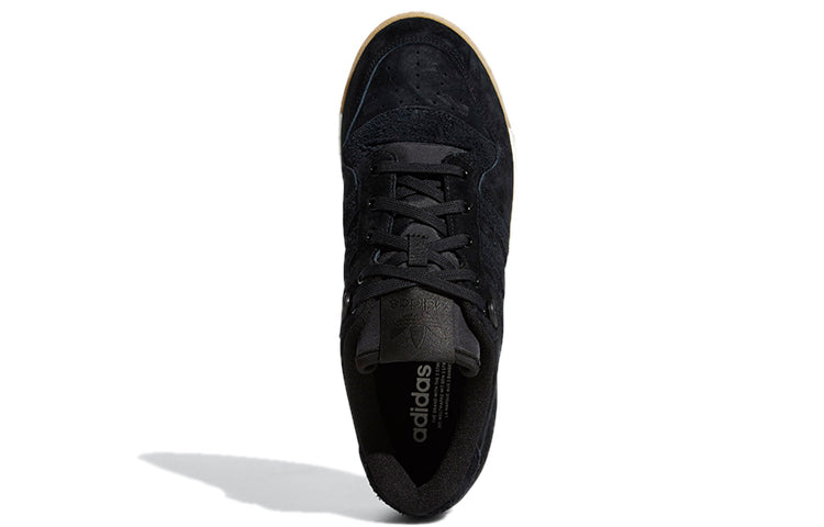 adidas Rivalry Low 'Black Gum' EG9001