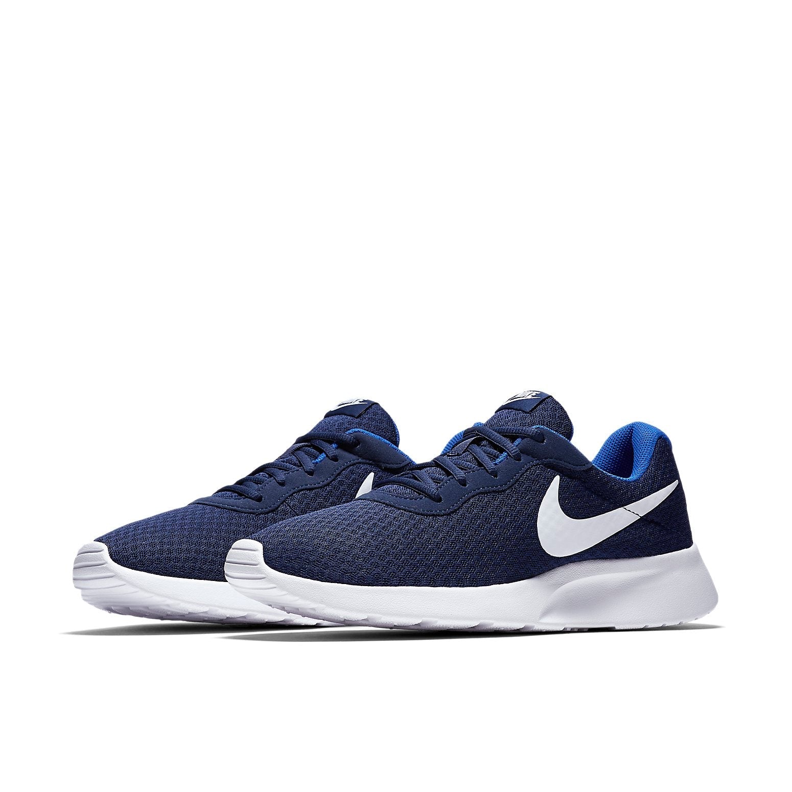 Nike Tanjun 'Midnight Navy' 812654-414