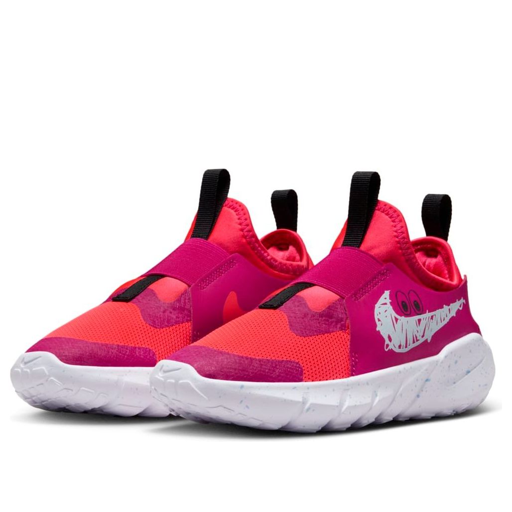 (PS) Nike Flex Runner 2 'Fireberry' FD5376-600