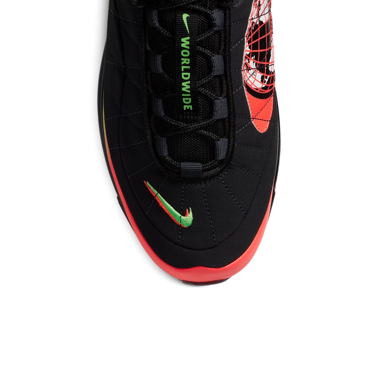 Nike Air MX 720-818 'Worldwide Pack - Black' CT1282-001