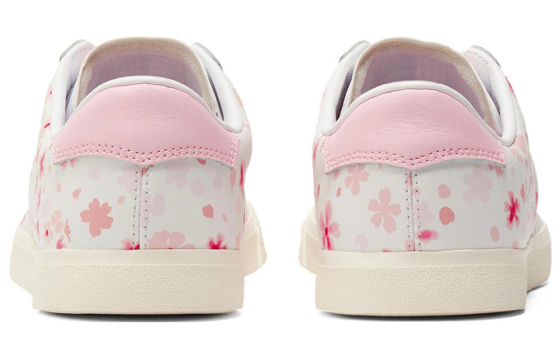 Onitsuka Tiger Lawnship 3.0 Shoes 'White Cotton Candy'  1183C058-100