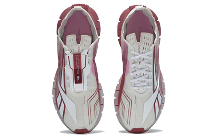 Reebok COTTWEILER x Zig 3D Storm 'Red' FW0285