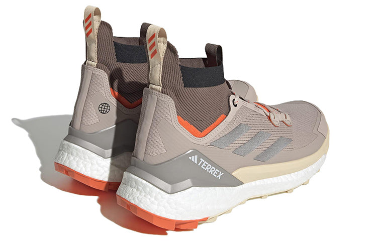 adidas Terrex Free Hiker 2.0 'Wonder Taupe' HQ8397