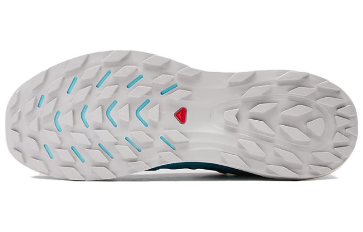 SALOMON Ultra Glide 2 'Blue Red' 472163