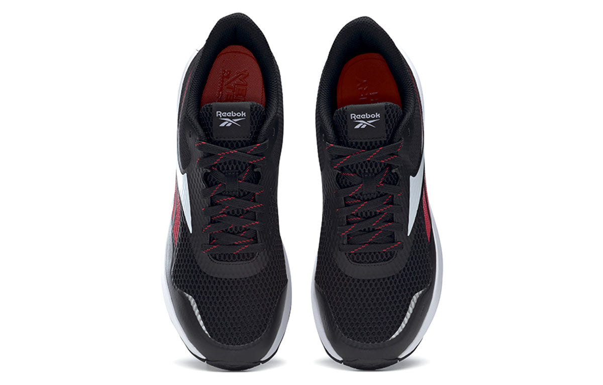 Reebok Endless Road 'Black Red' FX1228