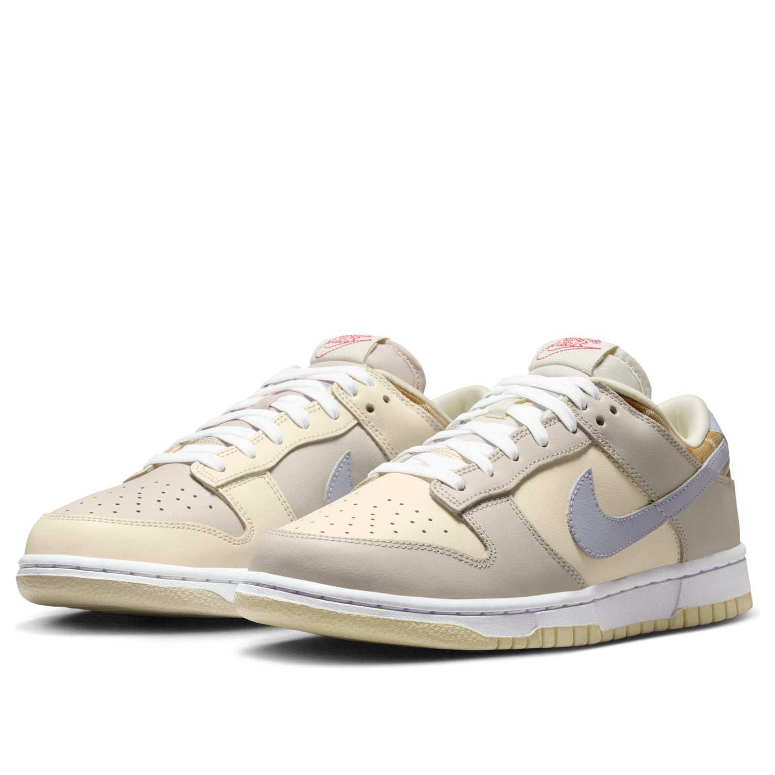(WMNS) Nike Dunk Low 'Camo Collar' IH7354-101